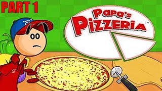 Papa's Pizzeria! in Minecraft Marketplace