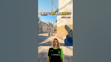 the most beautiful ace you’ll see today! #cs2 #csgo #cs2clips #donk #faceit #faceit10lvl