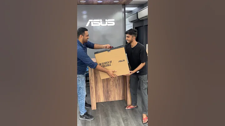 All In One PC 🤩 Worth Buying in 2024? #shorts