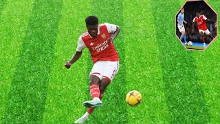 Here is why Thomas Partey is needed. Arsenal 2024