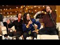 Weezer Interview - KROQ Almost Acoustic Christmas 2017