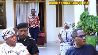INZIRA Y'UMUSARABA SO 6 EP 71 (Birakomeye FABIOLA ahisemo kwigendera mbere yuko babirukana