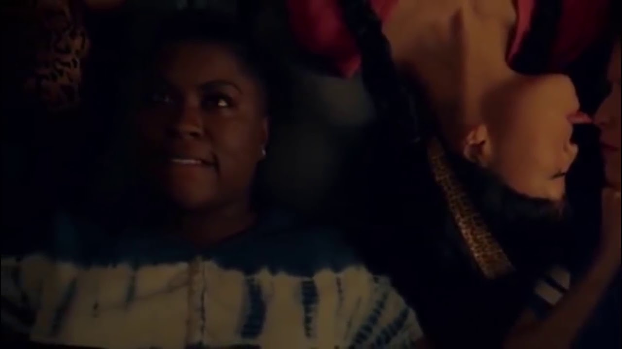 Ester Dean Pitch Perfect 2 Tent Scene YouTube