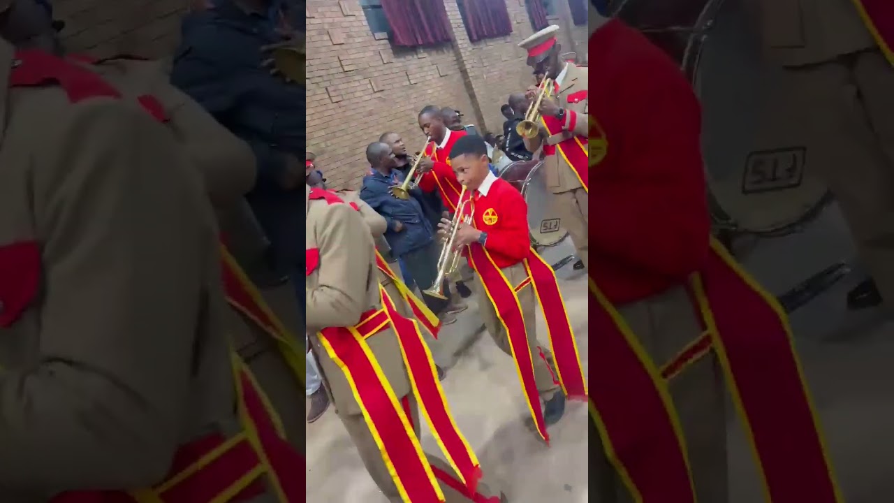 Red Horn @St Moses Feast