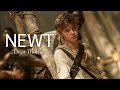 Newt  || “Dear Thomas”