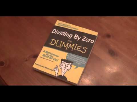 DIVIDE BY ZERO!