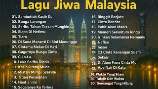Lagu Slow Rock Malaysia Terbaik – Koleksi Lagu Jiwang 80an & 90an Paling Hits