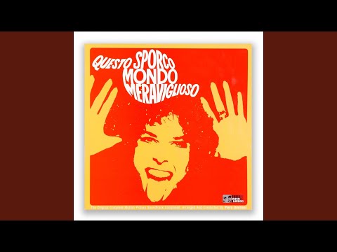 Watch Questo sporco mondo meraviglioso (String and Chorus Version) on YouTube