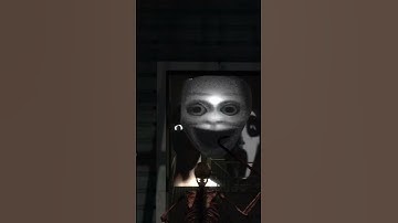 Nextbot and Me in Lethal Company World - Gmod