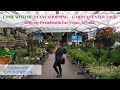 Come with me: Plant shopping + tour | Garden Center | Las Vegas | Oct 2018 | ILOVEJEWELYN