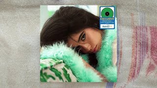 Camila Cabello  Familia walmart Exclusive Vinyl Unboxing