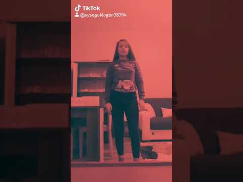 farklı tik tok videoları