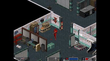 LGWI - Crusader: No Remorse 18 (Silencer, Go Fetch!)