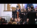Рождественский Концерт в г. Южный | Gloria Choir &amp; Orchestra