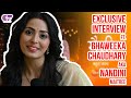 Exclusive interview ft bhaweeka chaudhary aka nandini  show completes 100 episodes  maitree