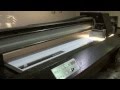 Pixeljet uv flatbed printers