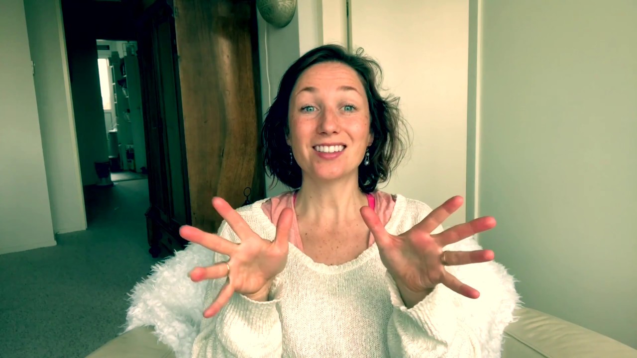 Hoe open ik mijn hart? en kom ik in contact met mijn gevoel? 