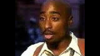2Pac - About Black Jesus