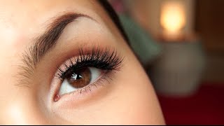 ❤️How To Apply, Take Care Of Your Mink False Lashes!❤️ screenshot 4