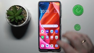 How to Set Up Default Browser in Oppo Find N2 Flip - Make Google Chrome Default Browser