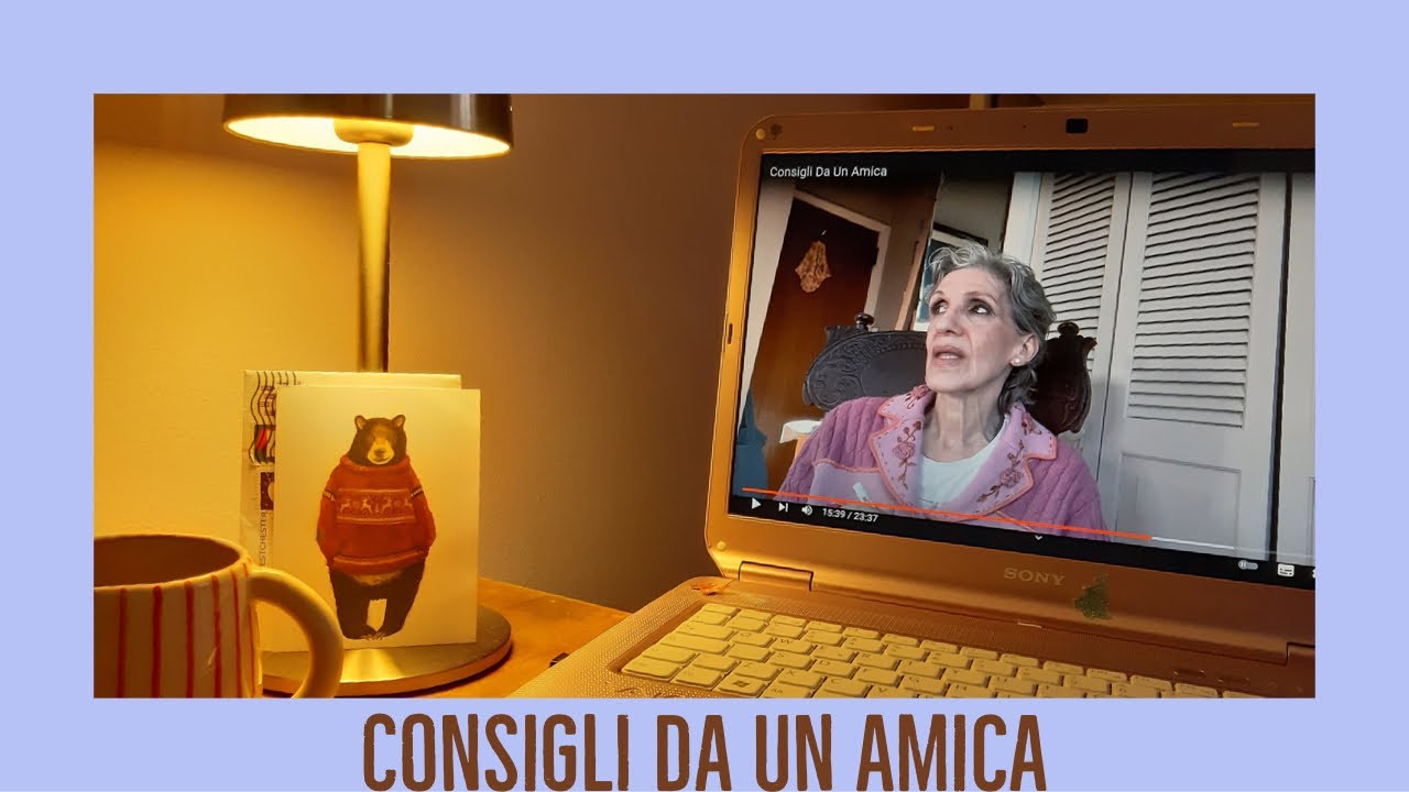 Consigli Da Un Amica