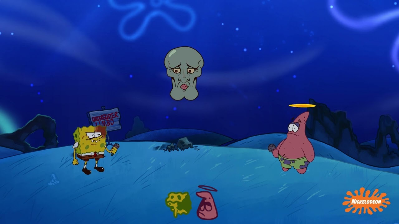 BikiniHorror ost BubbleTwister