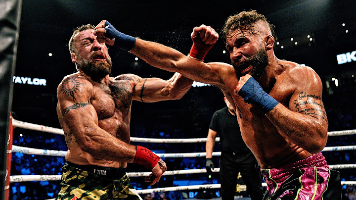 Who FOOK Is That Guy!? THAT'S Jeremy Stephens vs. Bobby Taylor !