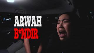 Download Lagu APAKAH B*NDIR ITU SEBUAH TAKDIR #ghostcartour MP3 Download Lagu APAKAH B*NDIR ITU SEBUAH TAKDIR #ghostcartour MP3