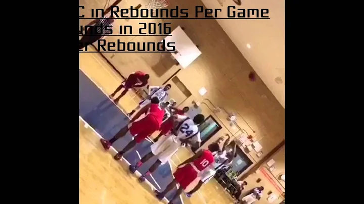 Kenneth Fuller #35 Highlight Video Cobble Hill Hig...