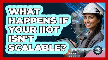 What Happens If Your IIoT Isn