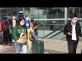 China confirma que se ha superado la barrera de los mil muertos por coronavirus