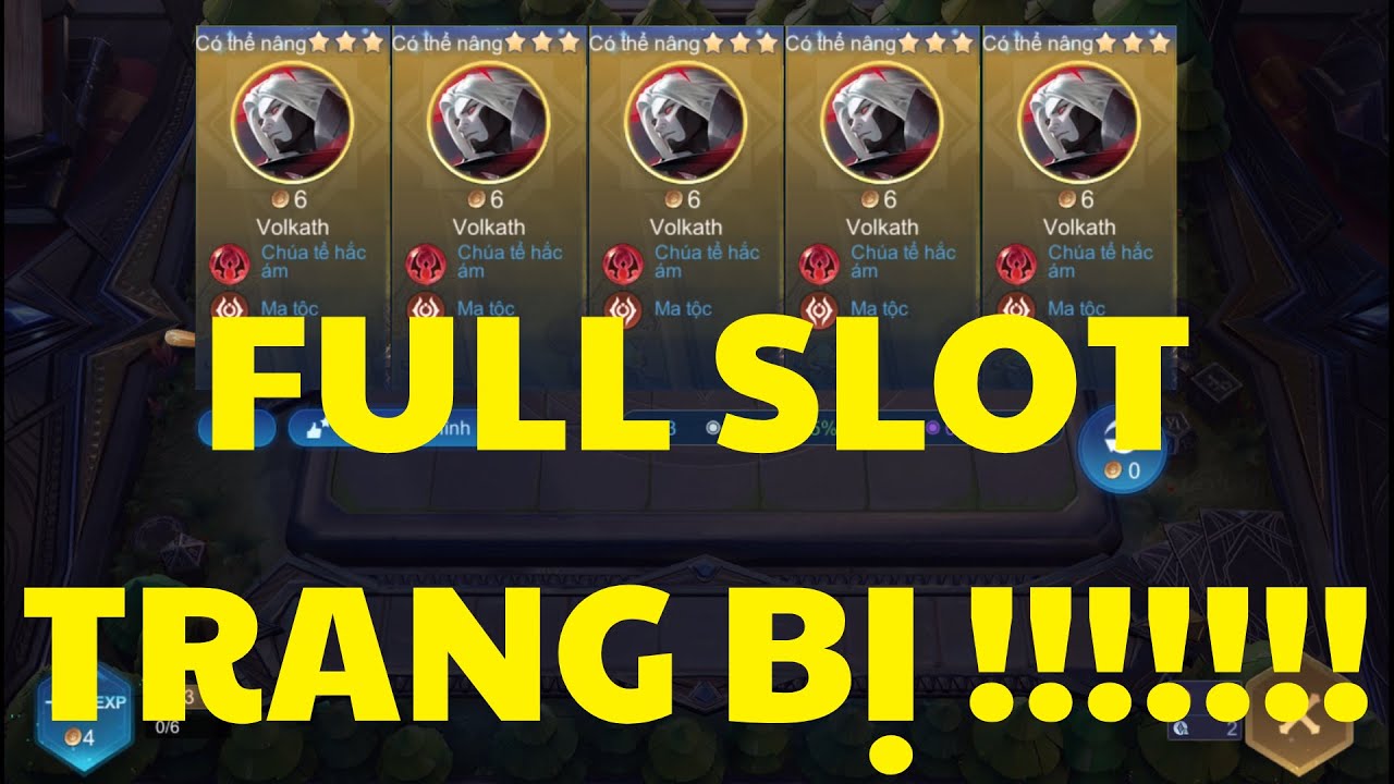 32 TRANG BỊ, GẦN NHƯ CON NÀO CŨNG FULL 3 TRANG BỊ VỚI CHÚC PHÚC TÍM SIÊU LỖI !!! | CỜ LIÊN QUÂN SIZ