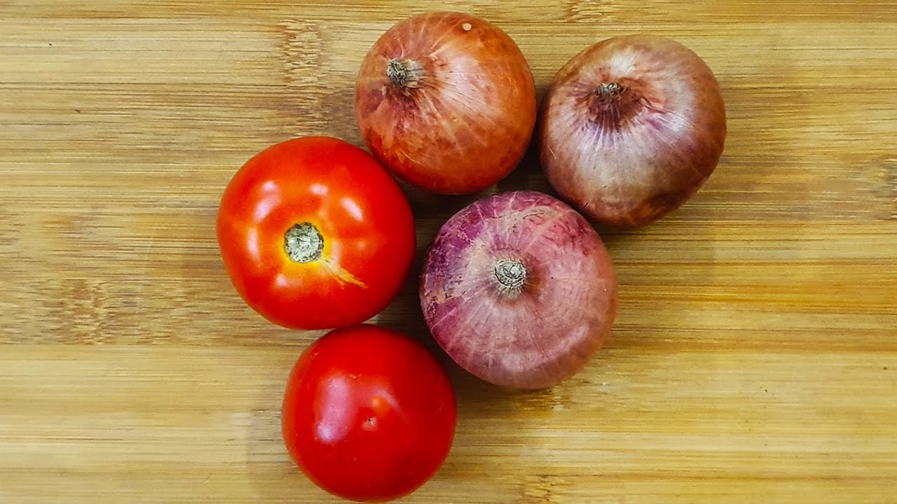 This makes a simple side dish Recipe for idli dosa upma |SOUTH INDIAN breakfast recipes