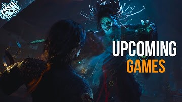 Upcoming RPGs That Look Absolutely EPIC | 4K