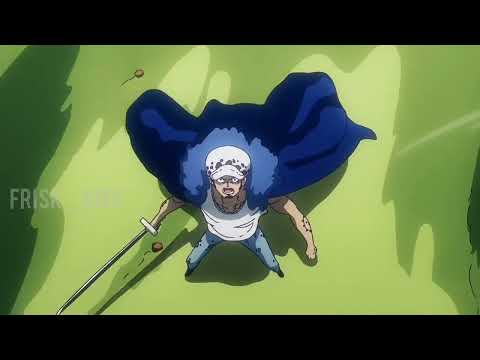 One piece AMV ||Dynasty||