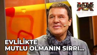 Mithat Körler Açıkladı! - Beyaz Show