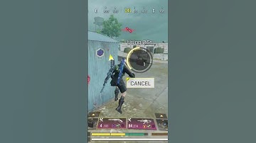 کاش از هم حمایت کنیم🥲 #codmobile #سیزن5 #امید6 #codm #موبایلگیمر #callofdutymobile #gaming #callofdu