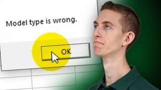 How to Fix the "Model Type Error" When Programming Your Radio