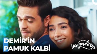 İlişki Yasağı Bitmiştir! - Her Yerde Sen