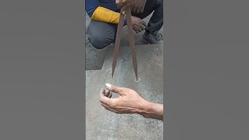 flange hole marking |How to PCD calculation 🙏🏻🙏🏻#youtubeshorts #shortvideo #ad #ad #10million #ad