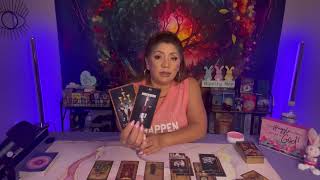 Capricorn April Reading:  Is This Relationship Ending? by Enlighten Me Tarot 95 views 3 weeks ago 19 minutes