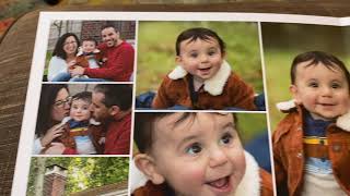 Boston Baby Photos-All about working with Jess