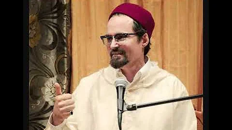 When Prophet Muhammad Stood up for a Jew Who Died - Shaykh Hamza Yusuf