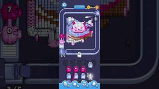 Details pixel flow level 1371 News
