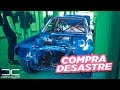 COMPRÉ UN DESASTRE DE COCHE para DRIFT...AHORA LO VEO!! BMW e30 SWAP | Dani Clos