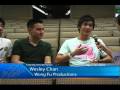 Wong Fu Visits UC Davis