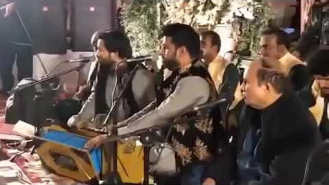 Mere Dil ki Dil Se toba best Qawali