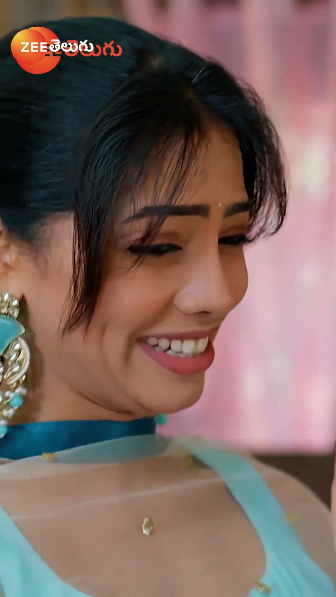 #UMMADI KUTUMBAM #Shorts #Zee Telugu #Entertainment #Drama