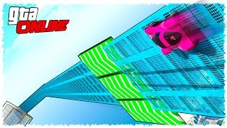 НУЖНО ПРОЙТИ ЭТО НА ПОЛНОЙ СКОРОСТИ, КРИВЕЙШИЕ ГОНКИ В GTA ONLINE (ГОНКИ ГТА 5) НУЖНО ПРОЙТИ ЭТО НА ПОЛНОЙ СКОРОСТИ, КРИВЕЙШИЕ ГОНКИ В GTA ONLINE (ГОНКИ ГТА 5)