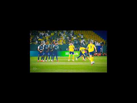 Al nassr vs Abha 2026 rsl edit